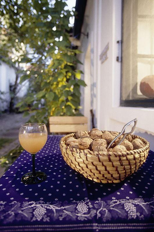 Apartamento Siebenbrüderhof Weiden am See Exterior foto